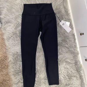 ALO yoga leggings